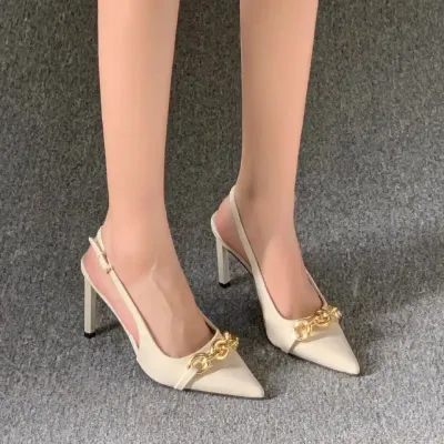 HIGH HEELS WOMEN